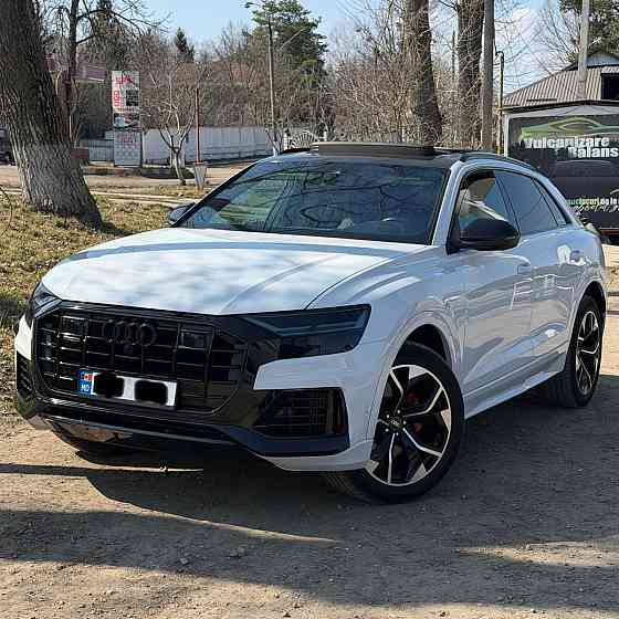 Audi Q8 2020 an Chişinău Chişinău