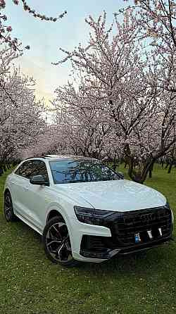 Audi Q8 2020 an Chişinău Chişinău