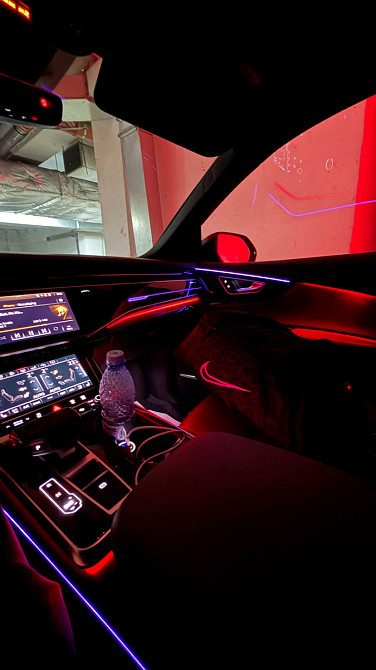 Audi Q8 2020 год Кишинёв Кишинёв - изображение 7