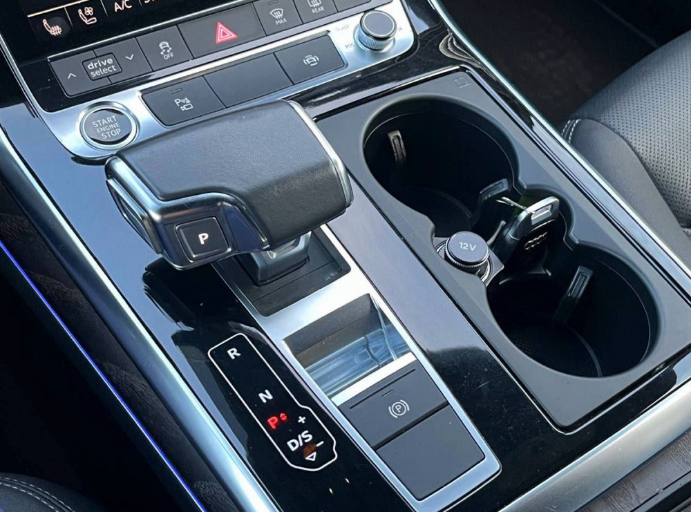 Audi Q8 2020 год Кишинёв Кишинёв - изображение 8