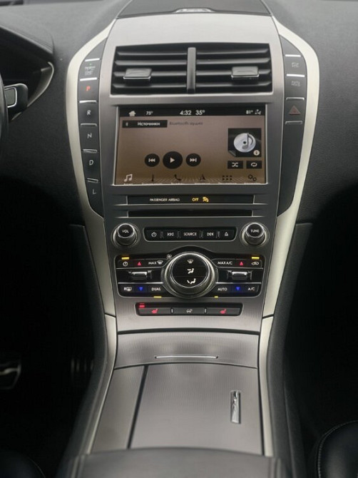 Lincoln MKZ 2019 an Tiraspol Tiraspol - fotografie 7