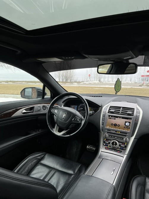 Lincoln MKZ 2019 an Tiraspol Tiraspol - fotografie 6