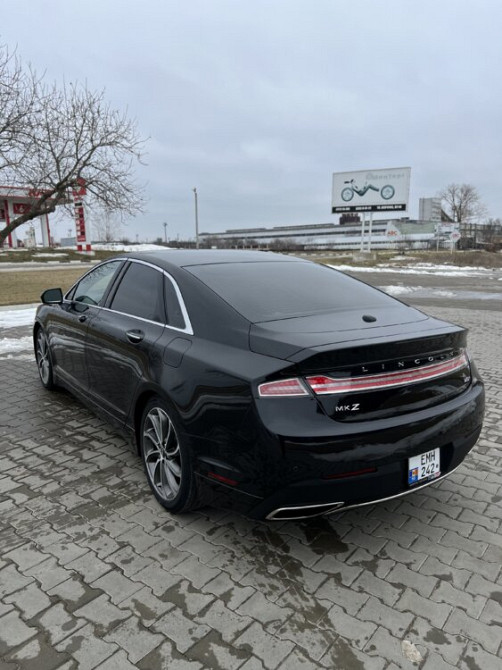 Lincoln MKZ 2019 an Tiraspol Tiraspol - fotografie 4