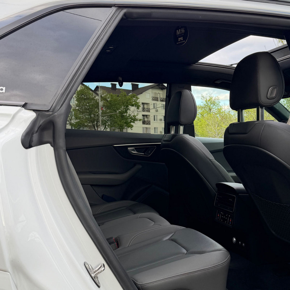 Audi Q8 2020 год Кишинёв Кишинёв - изображение 9