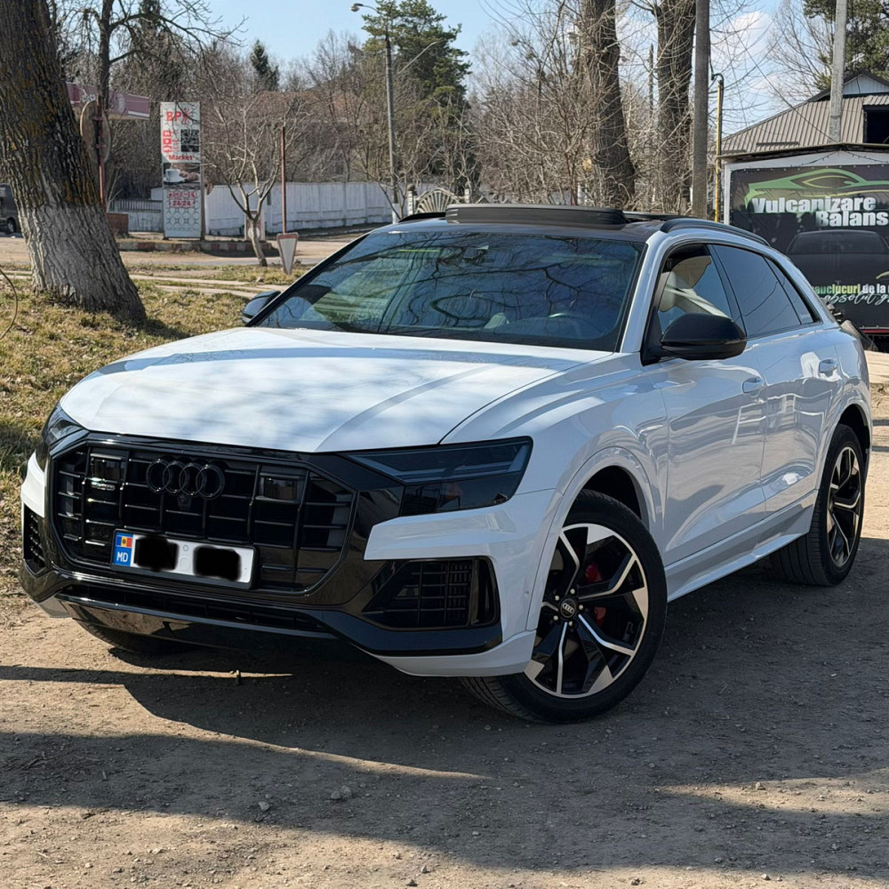 Audi Q8 2020 год Кишинёв Кишинёв - изображение 6