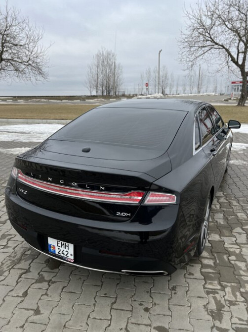 Lincoln MKZ 2019 an Tiraspol Tiraspol - fotografie 9