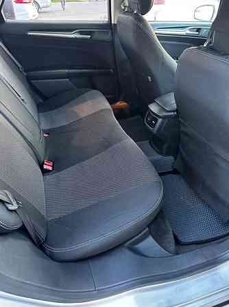 Ford Fusion 2014 Bender Bender