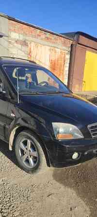Kia Sorento 2007 an Tiraspol Tiraspol