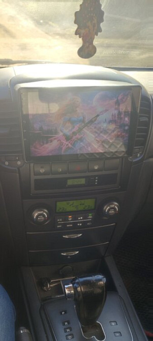 Kia Sorento 2007 год Тирасполь Тирасполь - изображение 2