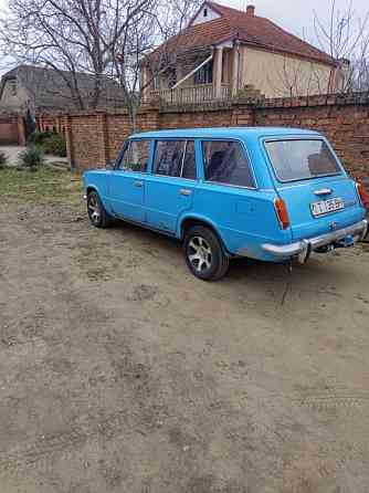 VAZ / Lada 2102 1982 an Tiraspol Tiraspol