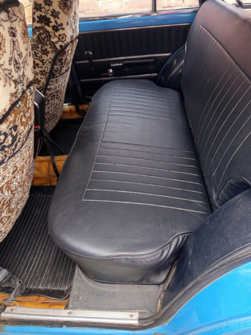 ВАЗ / Lada 2102 1982 год Тирасполь Тирасполь - изображение 2