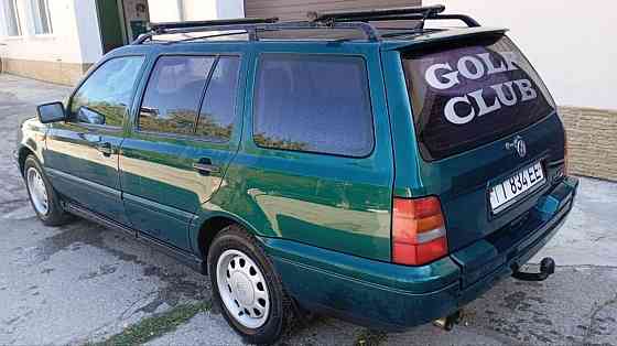 Volkswagen Golf 1996 год Тирасполь Тирасполь