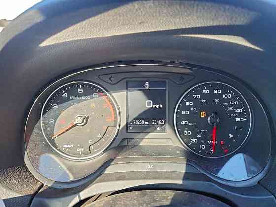 Audi A3 2018 Tiraspol Tiraspol