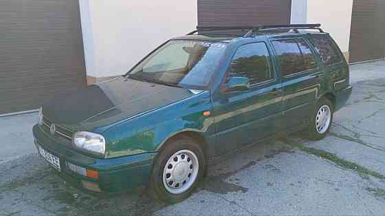 Volkswagen Golf 1996 год Тирасполь Тирасполь