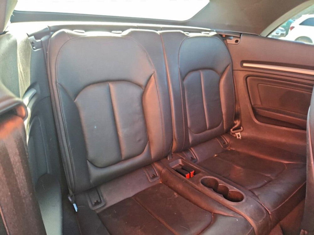 Audi A3 2018 Tiraspol Tiraspol - photo 4