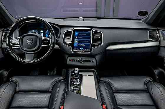 Volvo XC90 2017 год Кишинёв Кишинёв