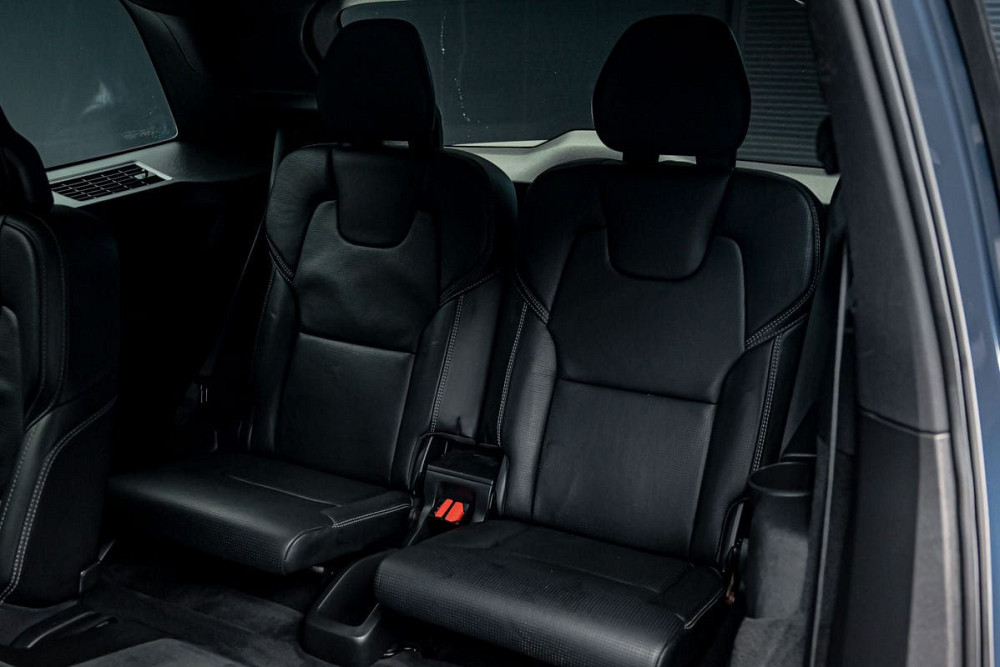 Volvo XC90 2017 год Кишинёв Кишинёв - изображение 9