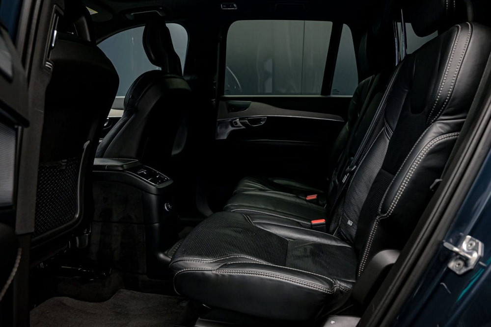 Volvo XC90 2017 год Кишинёв Кишинёв - изображение 8