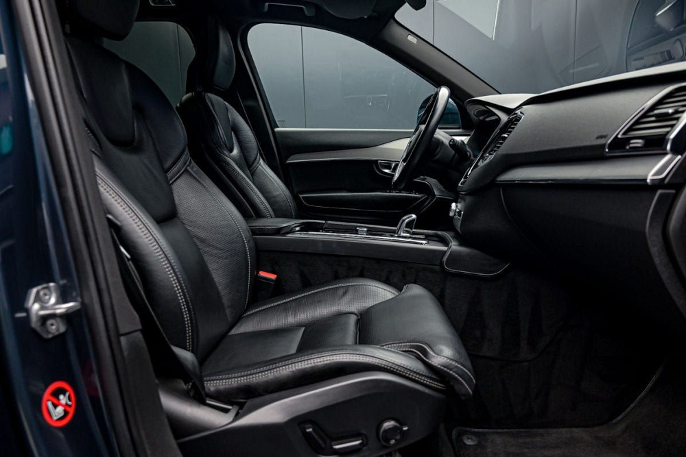 Volvo XC90 2017 год Кишинёв Кишинёв - изображение 7
