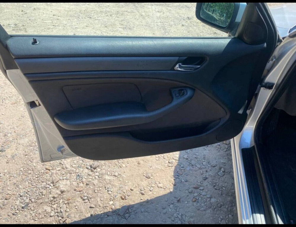 BMW 3 Series 2004 год Дубоссары Дубоссары - изображение 4