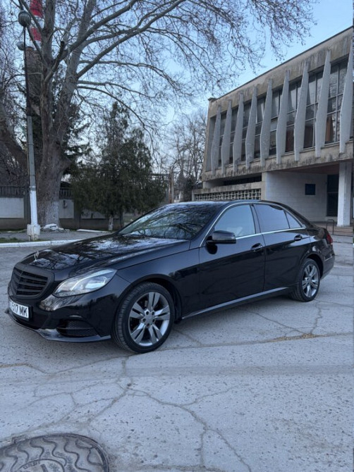 Mercedes E-Class 2014 год Бендеры Бендеры - изображение 2