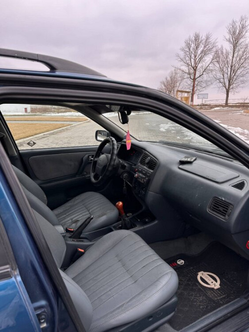 Nissan Primera 1999 год Тирасполь Тирасполь - изображение 5