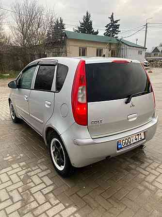 Mitsubishi Colt 2006 Chisinau Chisinau