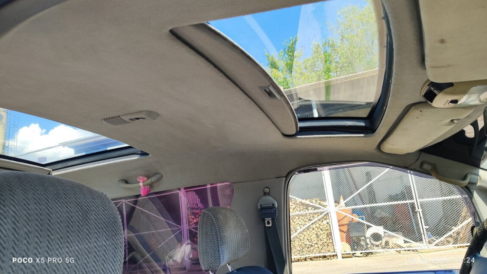 Toyota Previa 1994 год Тирасполь Тирасполь - изображение 10