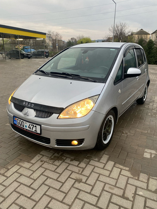 Mitsubishi Colt 2006 год Кишинёв Кишинёв - изображение 1
