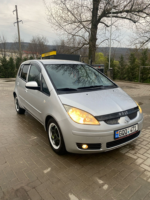 Mitsubishi Colt 2006 год Кишинёв Кишинёв - изображение 2