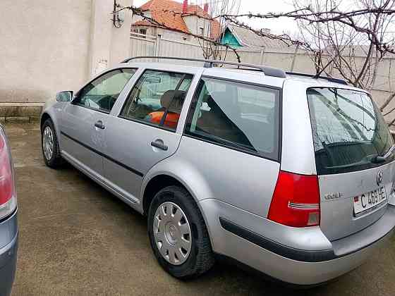 Volkswagen Golf 2004 Tiraspol Tiraspol
