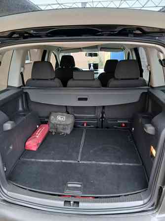 Volkswagen Touran 2007 год Тирасполь Тирасполь