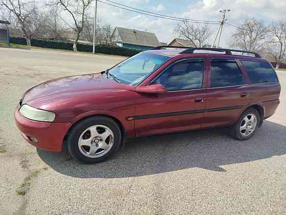 Opel Vectra 1998 год Слободзея Слободзея