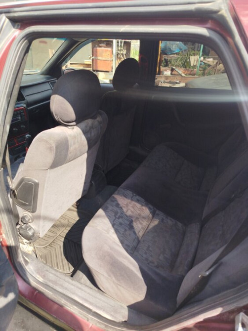 Opel Vectra 1998 год Слободзея Слободзея - изображение 5