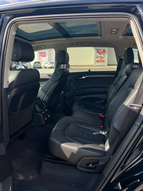 Audi Q7 2015 год Тирасполь Тирасполь - изображение 9