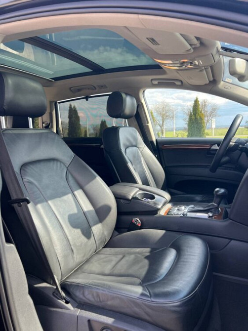 Audi Q7 2015 год Тирасполь Тирасполь - изображение 8
