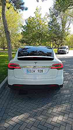 Tesla Model X 2020 год Кишинёв Кишинёв