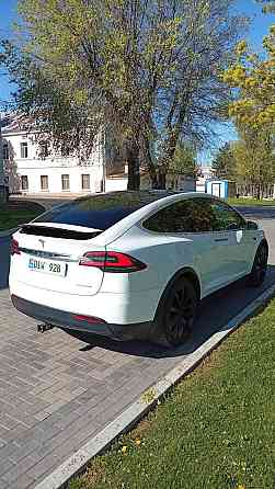 Tesla Model X 2020 год Кишинёв Кишинёв