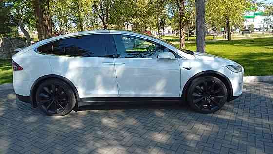 Tesla Model X 2020 год Кишинёв Кишинёв