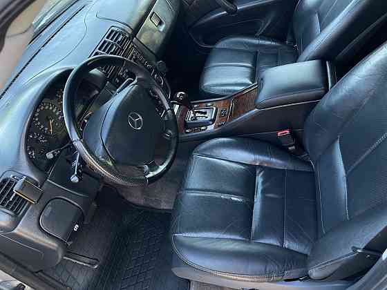 Mercedes M-Class 2004 Tiraspol Tiraspol