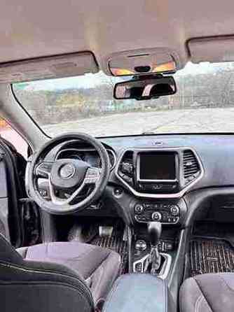 Jeep Cherokee 2015 an Rîbnița Rîbnița