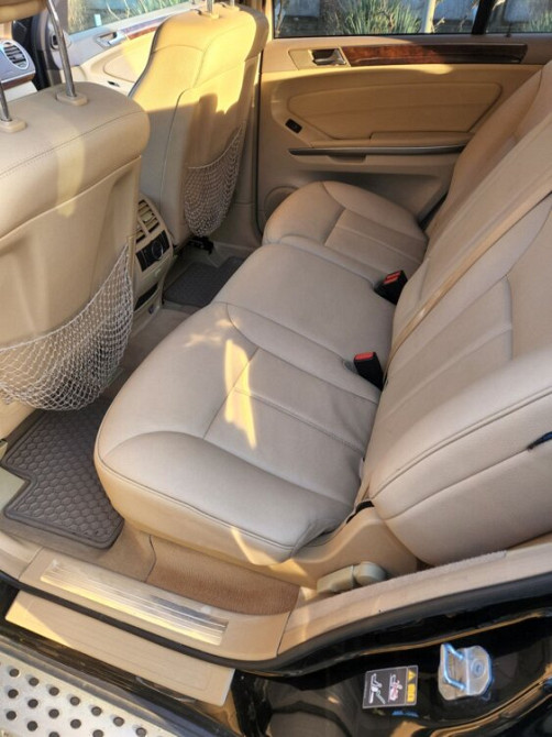 Mercedes GL-Class 2012 Slobozia Slobozia - photo 7