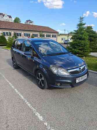 Opel Zafira 2007 an Tiraspol Tiraspol