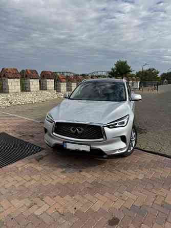 Продам Infiniti QX50 Chisinau