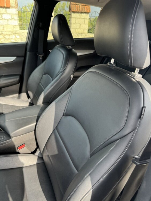 Продам Infiniti QX50 Кишинёв - изображение 6