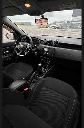 Dacia Duster 2019 год Кишинёв Кишинёв