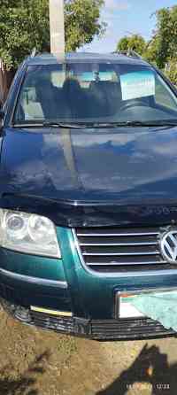Volkswagen Passat 2002 an Tiraspol Tiraspol