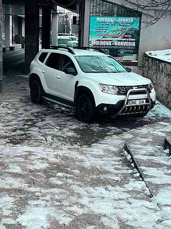 Dacia Duster 2019 год Кишинёв Кишинёв