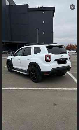 Dacia Duster 2019 год Кишинёв Кишинёв