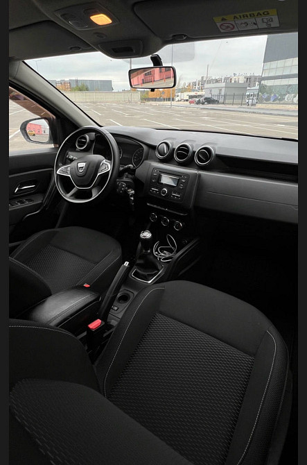 Dacia Duster 2019 год Кишинёв Кишинёв - изображение 3